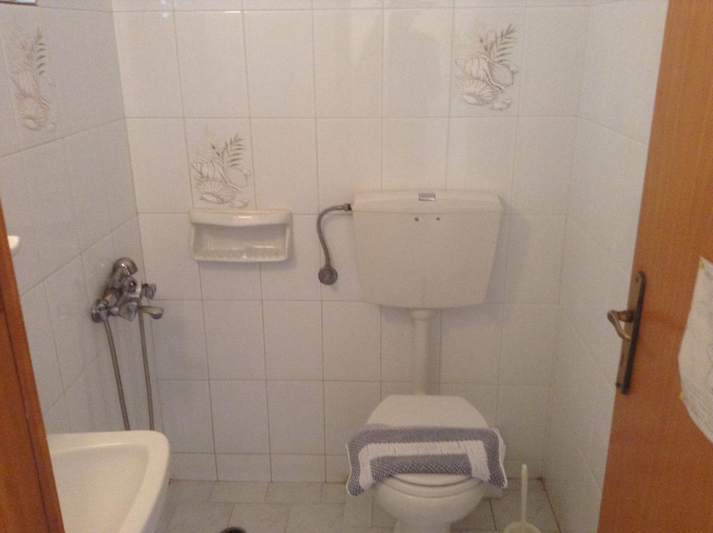 Studio Stella Plakiás Rom bilde